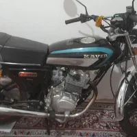 هندا کویر 403