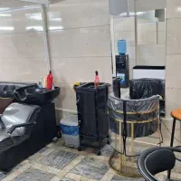 فروش وسایل ارایشگاه