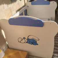 تخت کودک