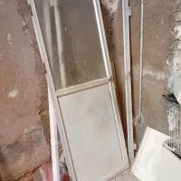 درب وپنجره