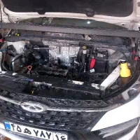 تعمیرگاه خودروهای چینی پکن