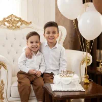 تبدیل عکس ساده به اتلیه ای