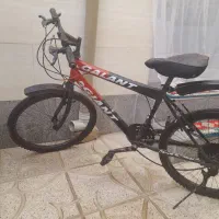 دوچرخه ۲۶ دنده ای
