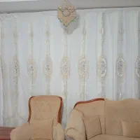 پرده پذیرایی