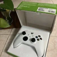 دسته بازی xbox series s-x