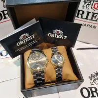 ساعت ست OREINT رفرانس J1084-G
