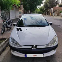 ۲۰۶ تیپ ۵ مدل ۹۹