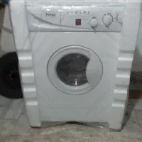 لباسشویی اتومات بدون خشک کن