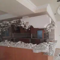 بنایی،کلیه کارهای بنایی،بازسازی،گچکاری،سیمانکاری