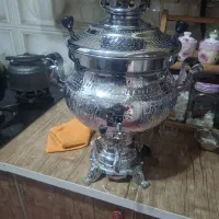 سماور تخفیف هم داره