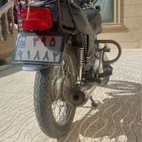 فروش موتور ۱۵۰