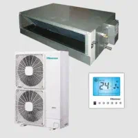 ارزانسرای داکت و اسپیلت