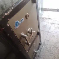دوطبقه گاوصندوق