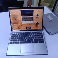 hp Elite X2 G4 (LTE)سیم کارت خور،لمسی