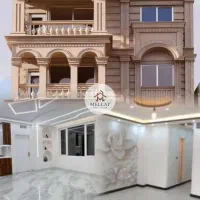 فروش-واحد-همکف-تکمیل-و-خوش-نقشه