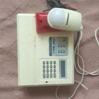 دزدگیر