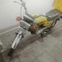 موتور125