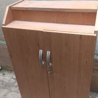 جای کفشی