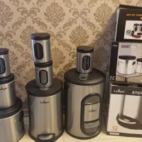 سرویس آشپزخانه