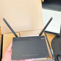 مودم vdsl|مودم و تجهیزات شبکه|اراک, |دیوار