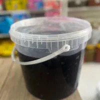 لواشک محلی ترش ترش