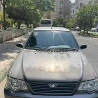 پراید ۱۱۱ SE مدل ۹۳ نوک مدادی