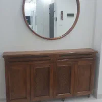 کنسول|مبلمان خانگی و میز عسلی|سنندج, |دیوار