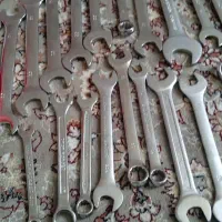 کولر. آبی. جواهریان