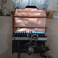 تعمیر پکیج و آبگرمکن
