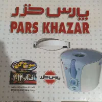 سرخ کن پارس خزر مدل FR2014