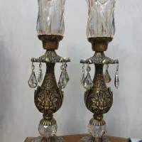 شمعدانی انتیک