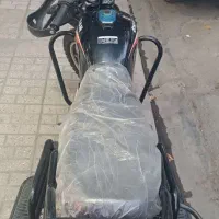 موتور احسان شکاری۲۰۰ مدل۱۴۰۳