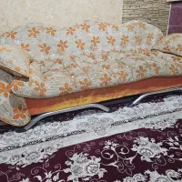 مبل راحتی ۷ نفره به قیمت توافقی