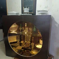 گنجه سفارشی ساز مربع