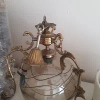 لوستربرنجی