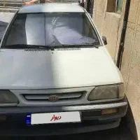 خودرو مدل 83
