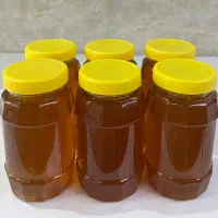 عسل طبیعی سبزه‌کوه شهرکرد