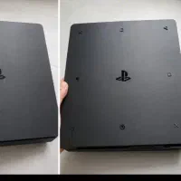 ps4 کپی خور