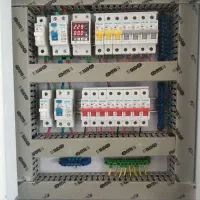 برقکار ساختمان
