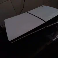 ps5slim|کنسول، بازی ویدئویی و آنلاین|سیرجان, |دیوار