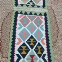 گلیم سنتی