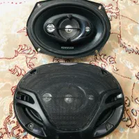 یه جفت باند KENWOOD (694)