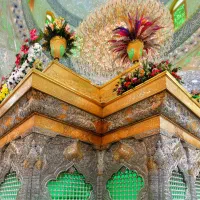 پیاده روی کربلا