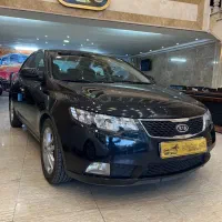 سراتو /مدل 1397/مشکی/نقد و اقساط
