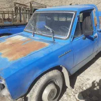 نیسان مدل ۸۰