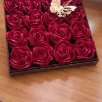 گل روبانی