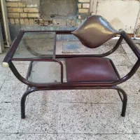 میز صندلی