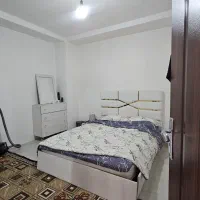 آپارتمان تجهیز شده حیاط دار سنددار|فروش آپارتمان|صباشهر, |دیوار