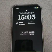 iphone Xs 256 gig|موبایل|تبریز, |دیوار