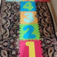 بازی لی لی فومی